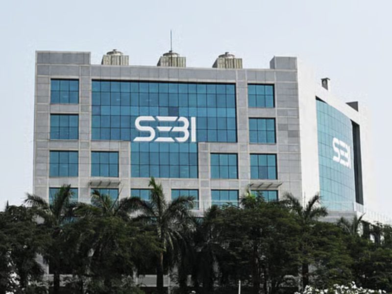 SEBI Settlement Bids Rejected linked to Adani Group