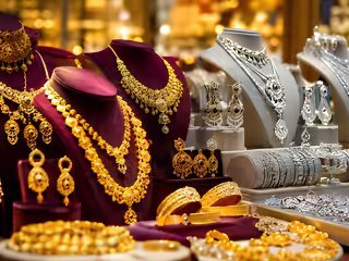 Gold Hits 3-Month High Above $4,640