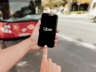 Uber Fine: €825 Million Over Driver Suspensions