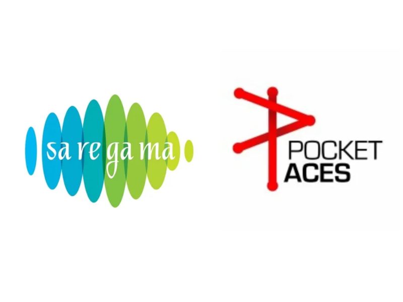 Pocket Aces Profitability Marks a Win for Saregama