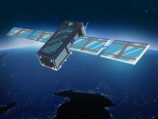 SpaceX Plans First AI-Powered Satellites For Late 2027 Launch