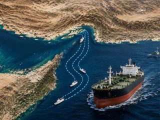 Strait of Hormuz Blockade: What a 2027 Crisis Could Mean