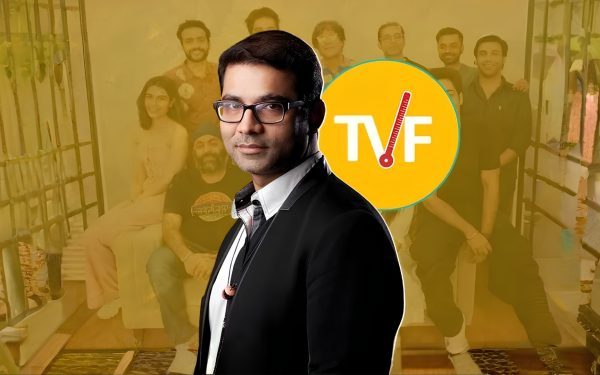 Tiger Global fully exit TVF at $22M valuation at 73% discount