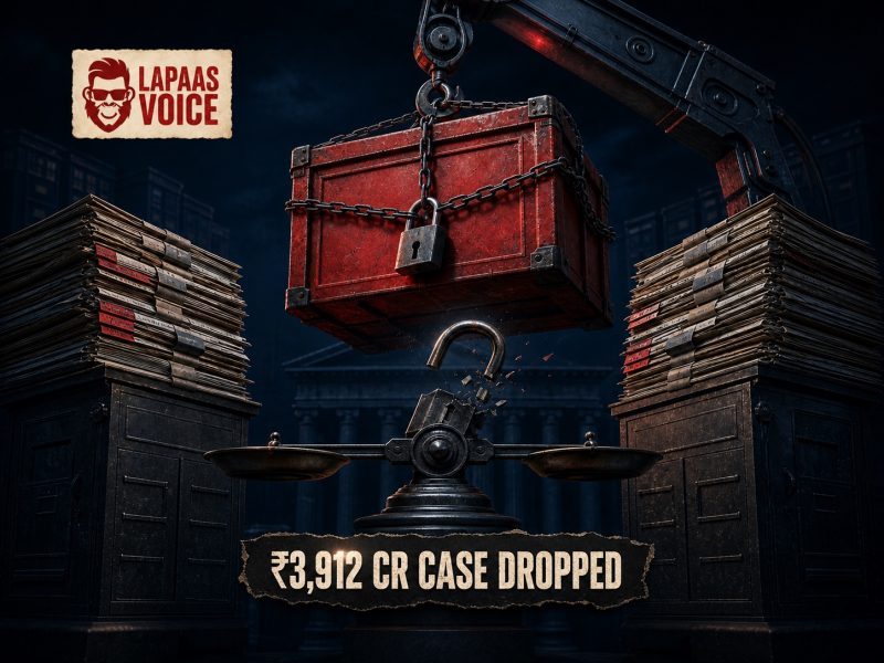 SEBI drops Rs 3,912 Crore Probe Against Max Financial, Axis Bank