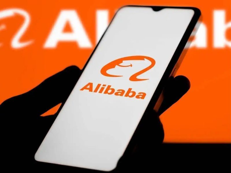 Michael Burry Alibaba Sale Signals a New China Bet