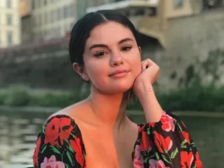 Investors sue Selena Gomez alleging fraud tied to her mental health startup ‘Wondermind’