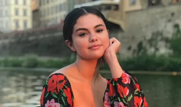 Investors sue Selena Gomez alleging fraud tied to her mental health startup ‘Wondermind’