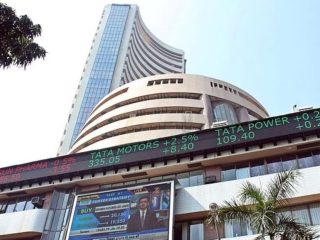 FPIs Invest ₹23,544 Crore in Indian Market in August