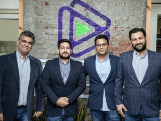 Early Investors Set for 78x Returns in Shiprocket IPO