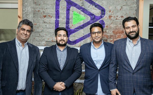 Early Investors Set for 78x Returns in Shiprocket IPO