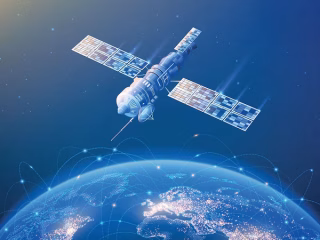 Indian Startup Aule Space Tests ‘Tow Truck’ Technology for Failed Satellites at ISRO