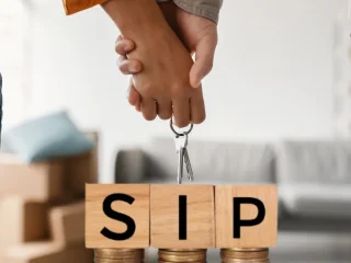 2.3 Crore+ MF Folios Have ₹3,000+ SIP, data reveals