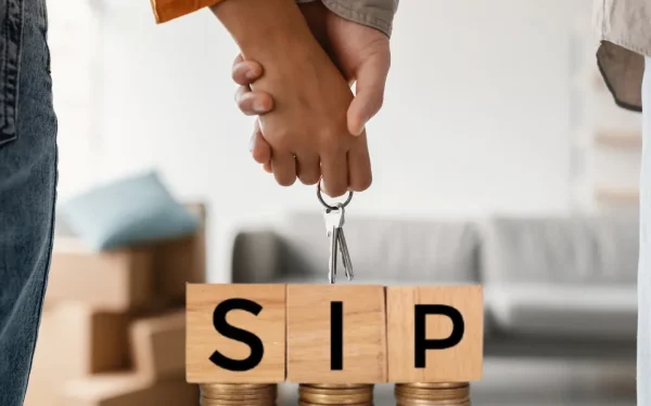 2.3 Crore+ MF Folios Have ₹3,000+ SIP, data reveals