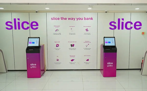 Slice Q1 Profit Hits ₹50.9 Crore, Surpassing Its Entire FY26 Earnings