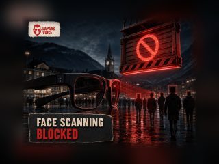 Norway Considers Ban On Facial Recognition In Smart Glasses
