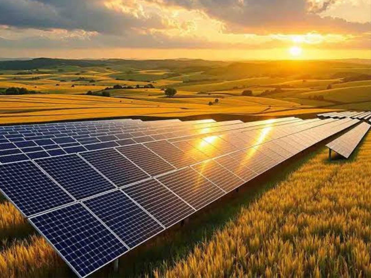 Solar
