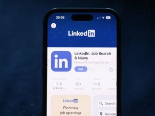 LinkedIn ‘AI Slop’ Button Hits 1M Clicks, Cuts Slop Views by 40%