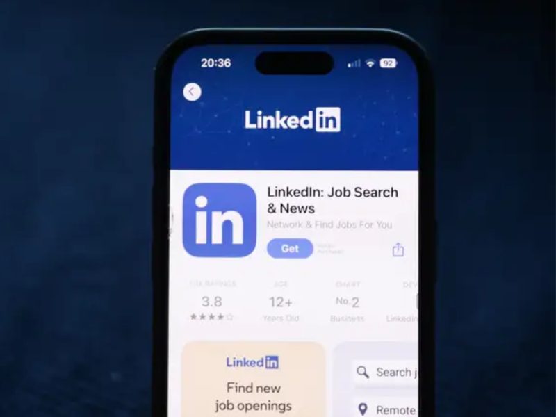 LinkedIn ‘AI Slop’ Button Hits 1M Clicks, Cuts Slop Views by 40%