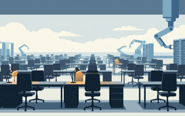TCS Layoffs 2026: 23,460 Jobs Gone, And Why Indian IT’s Business Model Just Broke