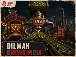 Sri Lanka’s Dilmah Plans $25 Million India Push With Tea Lounges And Coimbatore Plant