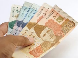 Pakistan Seeks $10 Billion from USA To Bolster Forex Stability