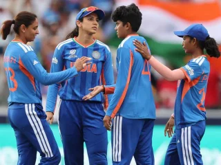 Google tops advertisers at ICC Women’s T20 World Cup 2026 with 16% ad share