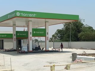 Torrent Gas IPO: Company Eyes Up to ₹4,000 Crore Issue