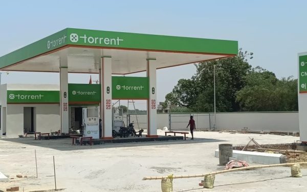 Torrent Gas IPO: Company Eyes Up to ₹4,000 Crore Issue