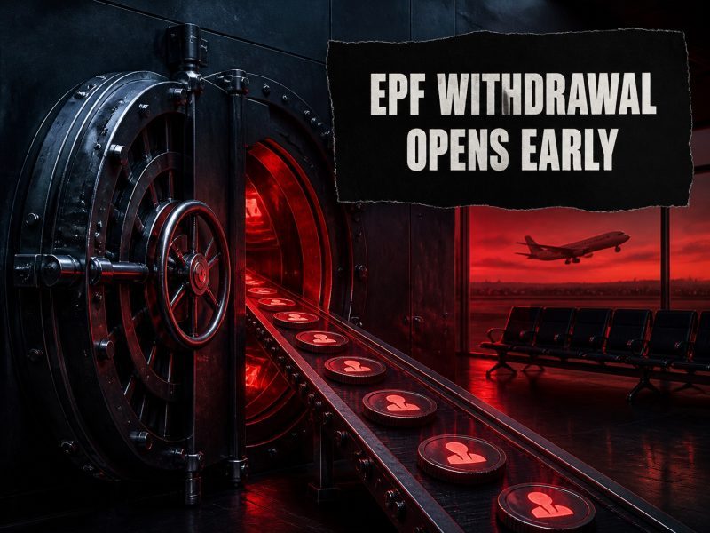 EPFO Allows NRIs Moving Abroad To Withdraw EPF Early