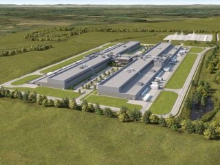 Andhra Pradesh Approves ₹31,387 Crore Green AI Data Center In Visakhapatnam
