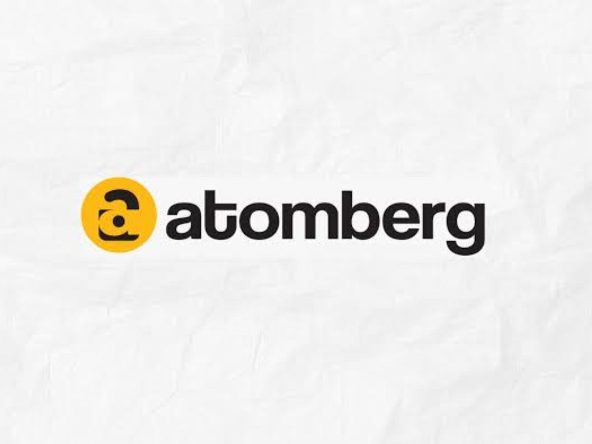 Atomberg