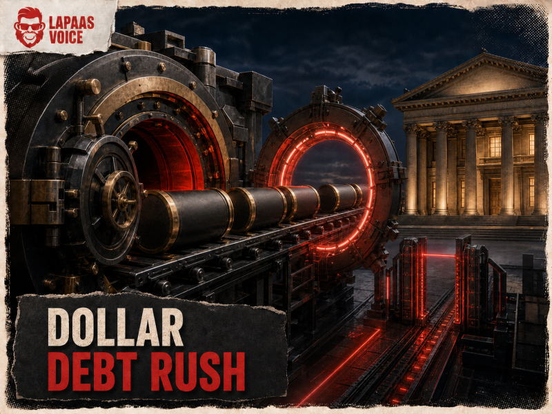 Indian Banks Raise $12 Billion in Overseas Debt Rush