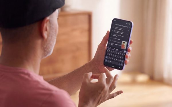 Google launch Pixel 11 with AI Sign Language Transcription Feature