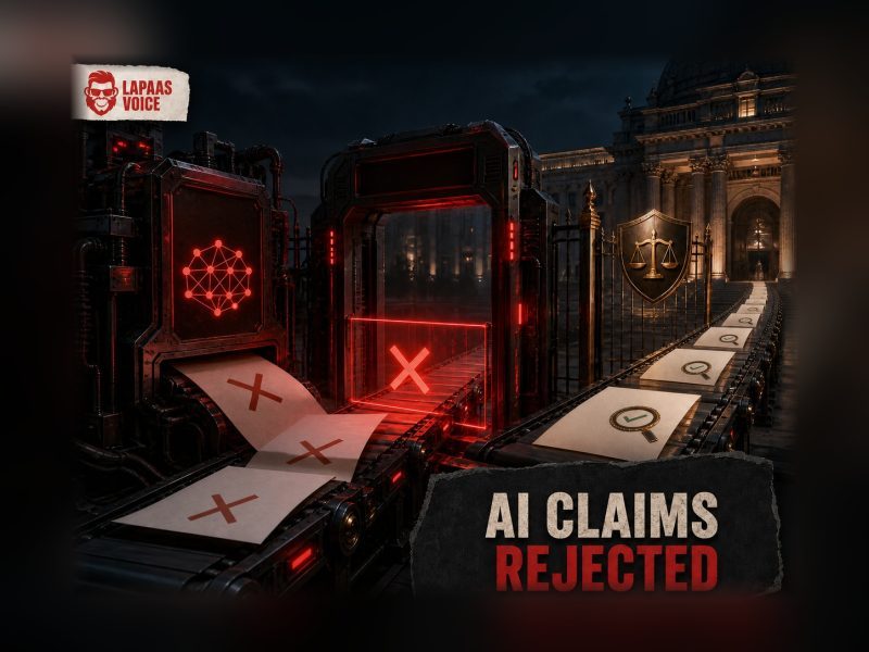 Gujarat HC Warns Against Unverified AI Use After GST Officer Cites Fake Cases