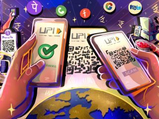 UPI startups raise $5.8 billion in funding since 2021