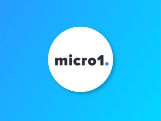 Micro1 $500M Gross Run Rate: What It Means