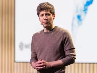Sam Altman Admits He Was Wrong About The Speed Of AI Adoption