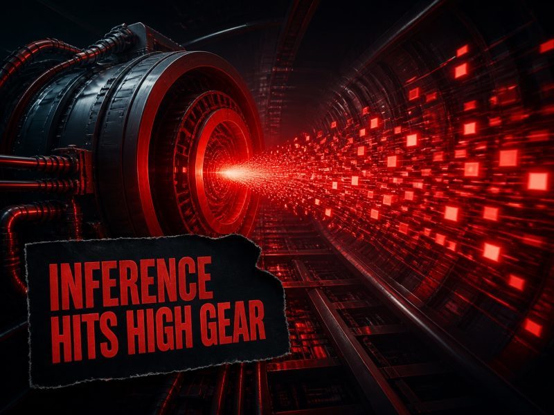 NVIDIA Groq 3 LPX Hits 3,400 Tokens Per Second In AI Inference