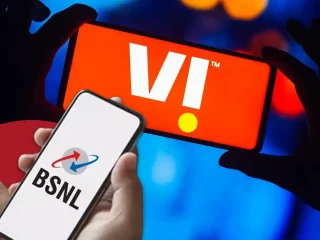 BSNL and Vi Discuss Tower Sharing Partnership for 4G, 5G