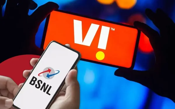 BSNL and Vi Discuss Tower Sharing Partnership for 4G, 5G