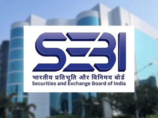 Ketan Parekh Loses SAT Plea in Capital Group Front-Running Case