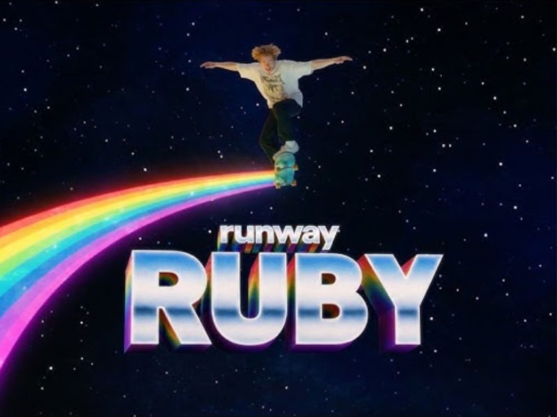 Runway Launch ‘Ruby Model’ to Convert SDR Video Into 16-Bit HDR