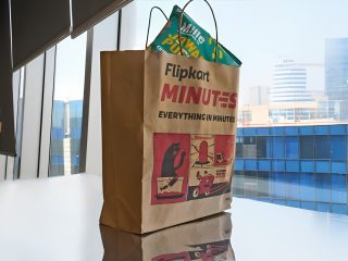 Flipkart Minutes hits 1,000 stores in 2 years