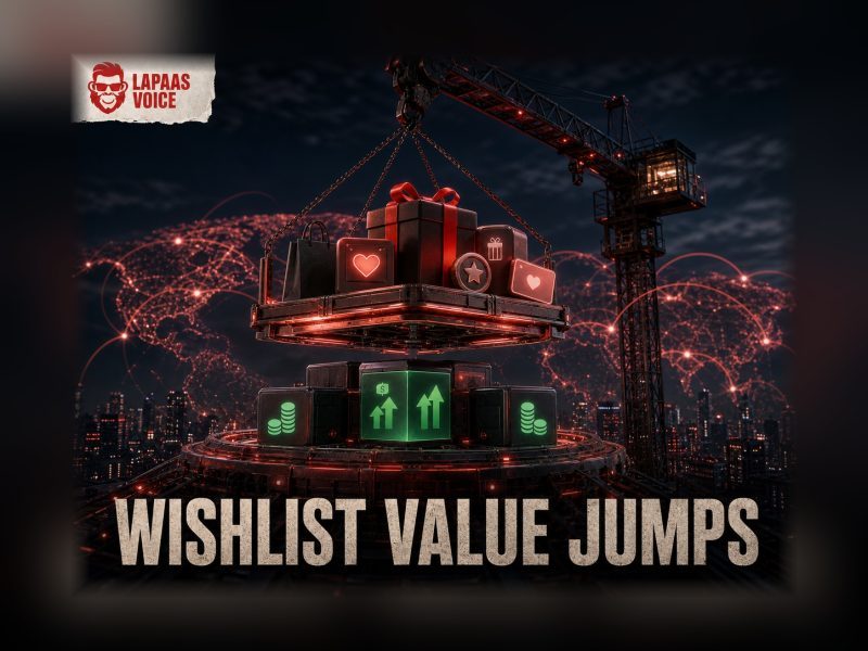 GoWish Valuation Tops $200 Million After Latest Fundraise