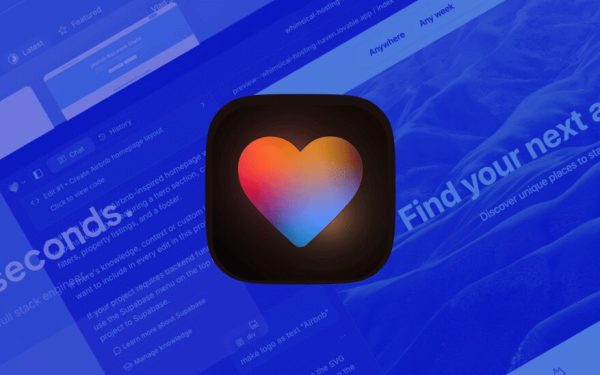 Lovable AI Launches Voice Mode to Build Apps with Just Your Voice