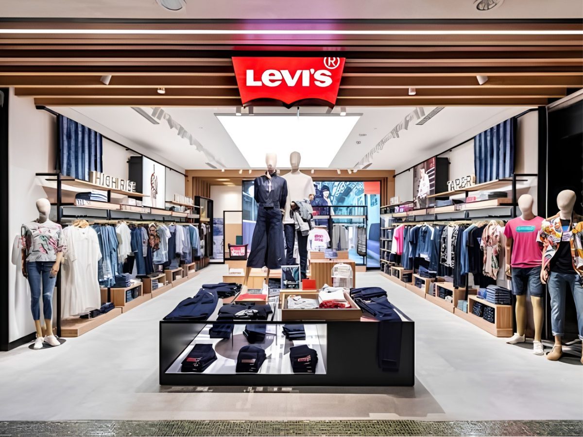 Levi
