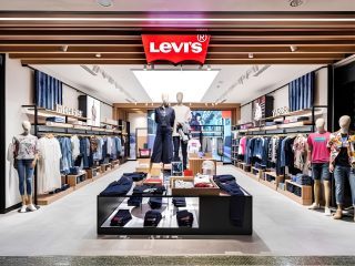 Levi’s India Revenue rise 20% to ₹2,223 crore, profit jumps 27%