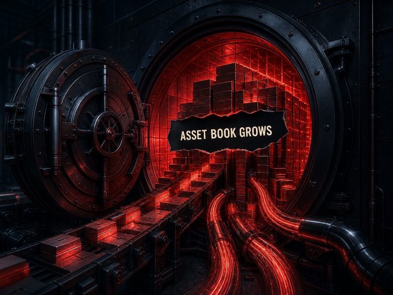 Citi India Asset Book Tops ₹1 Lakh Crore, Grows 30% In A Year