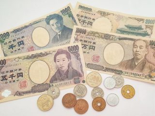Japan Spends Record $96.5 Billion To Support Yen As Currency Hits 40-Year Low