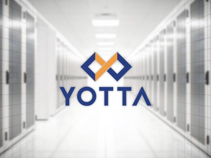 Yotta To Order 50,000 NVIDIA Vera Rubin GPUs For $7.5 Billion